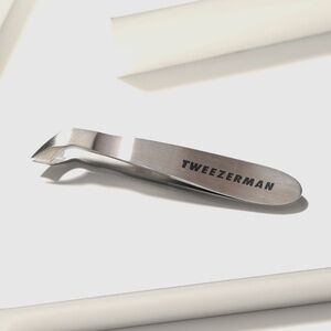 Tweezerman's Mini Hangnail & Cuticle Nipper- Brand New!